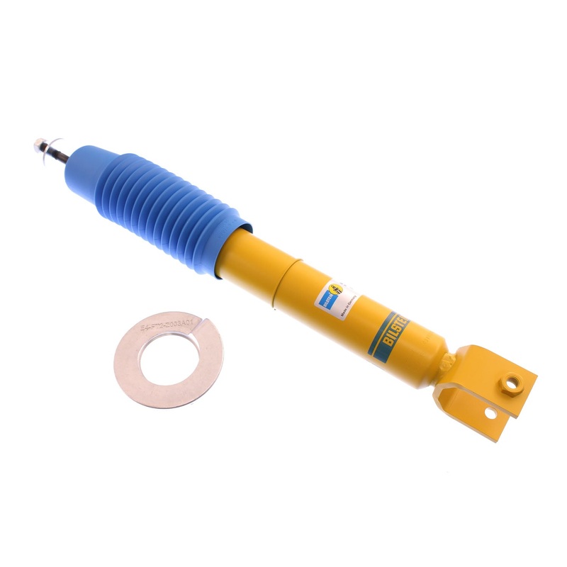 Bilstein B6 Performance Rear Shock Absorber | 94-01 Acura Integra / 92-95 Honda Civic / 93-97 Civic del Sol (24-016056)