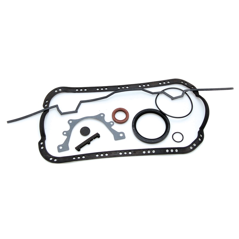 Cometic Street Pro Bottom End Gasket Kit | Honda D15B1/D15B2/D15B7/D16A6/D16A7 (PRO2032B)