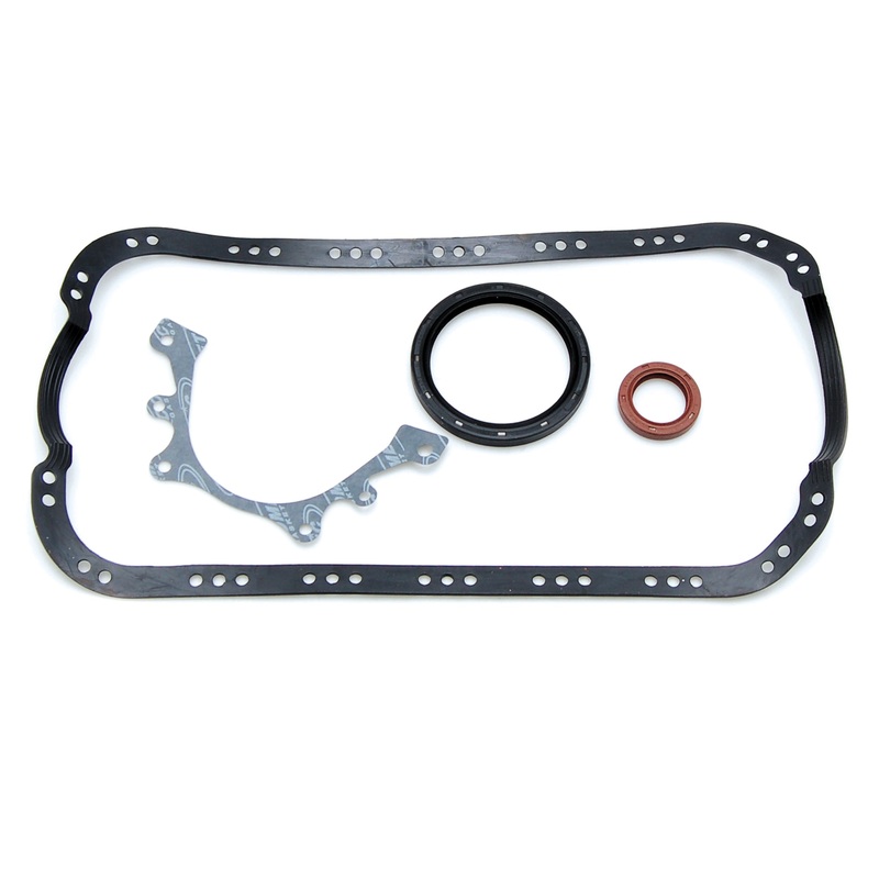 Cometic Street Pro Bottom End Gasket Kit | Honda D16A1/D16A9 (PRO2033B)