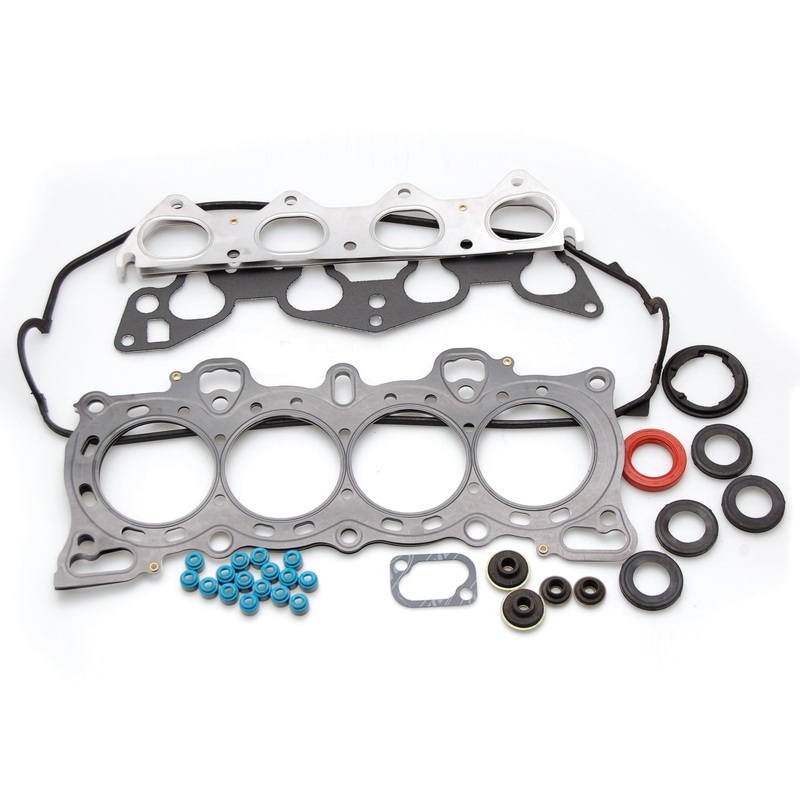 Cometic Street Pro Top End Gasket Kit | Honda D16A6/D16A7 (PRO2034T)