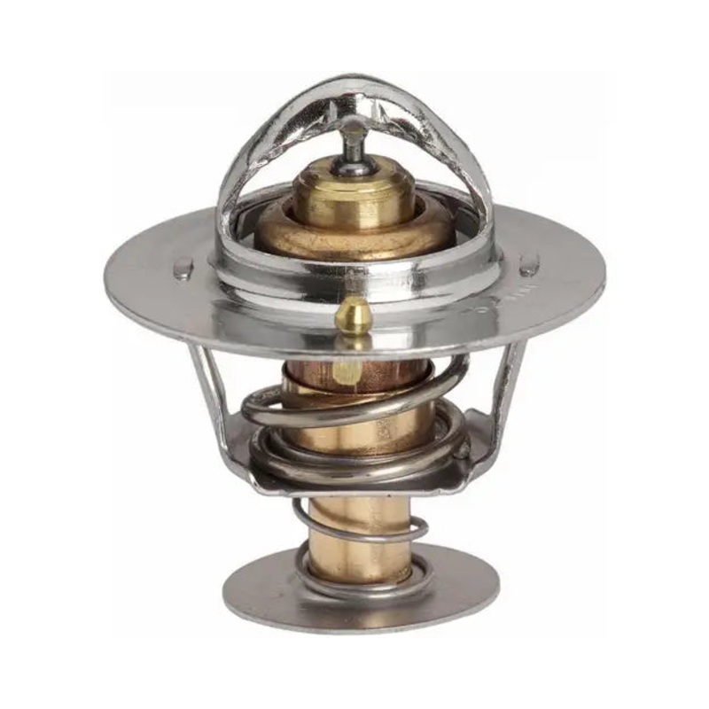 Gates Sterling Super Stat Thermostat | Multiple Honda/Acura Fitments (33340S)