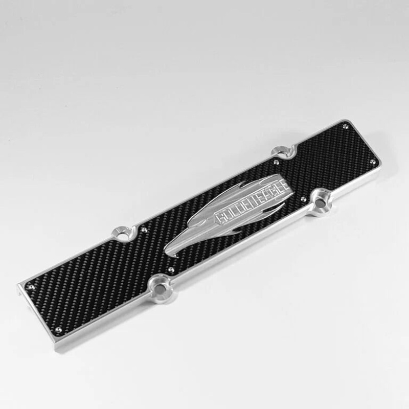 Golden Eagle Wire Cover – B Series | 1999-2000 Honda Civic & 1994-2001 Acura Integra (GWC100-M)