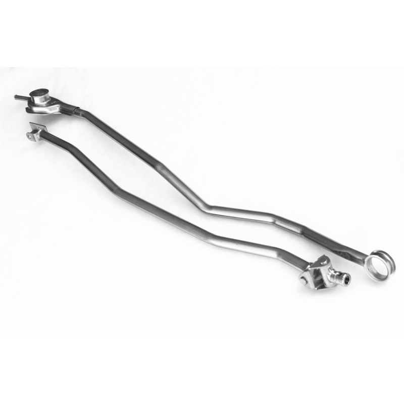 Hasport B-Series Swap Shift Linkage | 1992-2000 Honda Civic / 1994-2001 Acura Integra (EGBLINK)