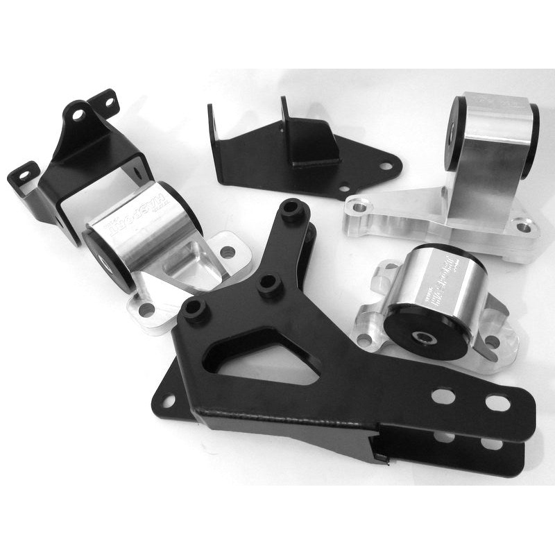 Hasport H/F-Swap Engine Mounts | 1996-2000 Honda Civic (EKH3)
