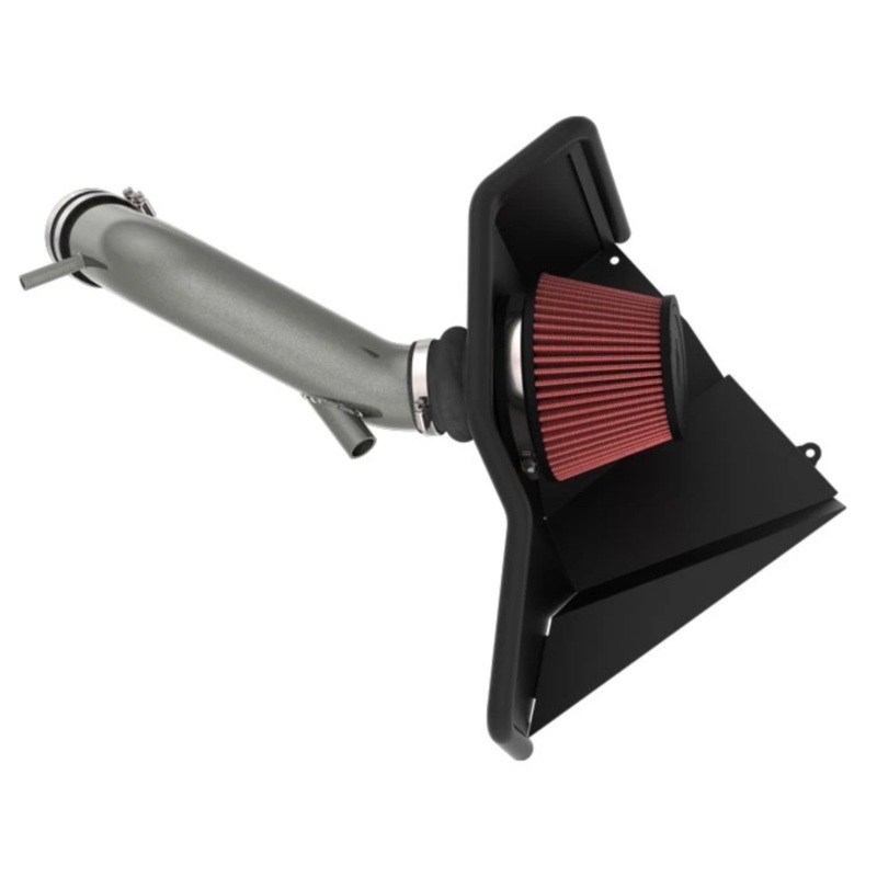 K&N Cold Air Intake | 2022-2025 Hyundai Elantra N (69-5329TC)
