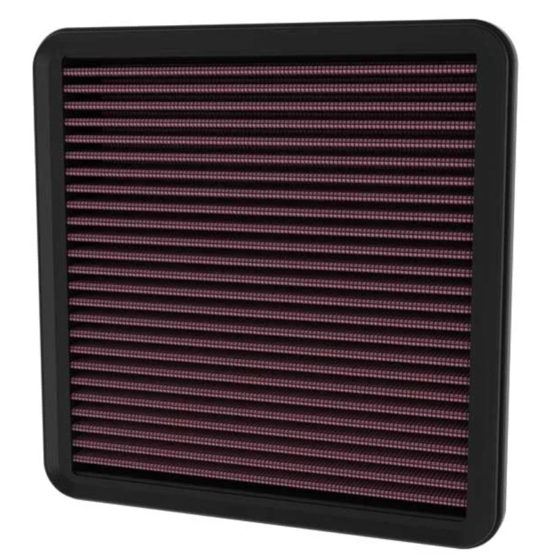 K&N High-Flow Engine Air Filter | 2022-2025 Hyundai Elantra N (33-5131)