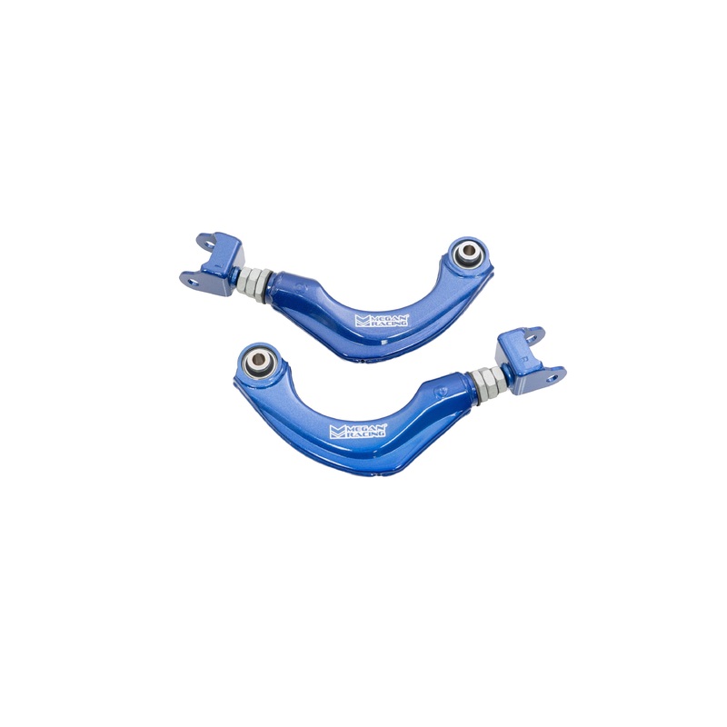 Megan Racing Rear Upper Camber Arms | 2023+ Toyota GR Corolla (MRS-TY-1970)