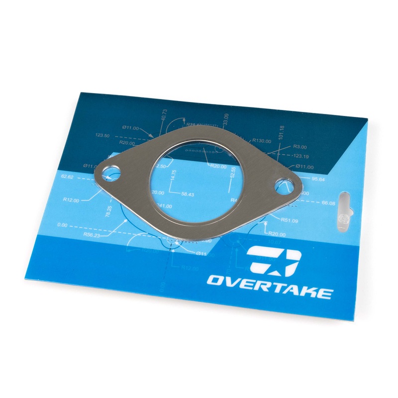 Overtake Exhaust Manifold to Up Pipe Gasket | Subaru EJ Engine (A10032)