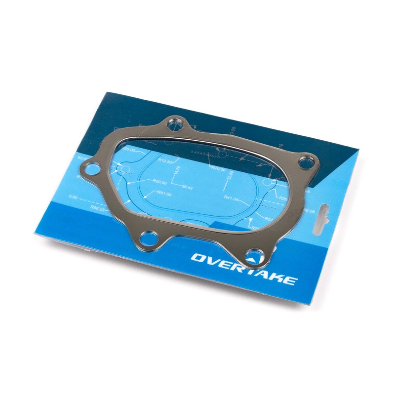 Overtake Turbo to Downpipe Gasket | Subaru EJ Engine (A10025)