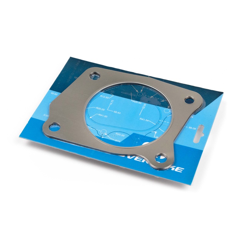 Overtake Turbo to J-Pipe Gasket | 2015-2021  Subaru WRX / 14-18 Forester XT FA20 (A10034)