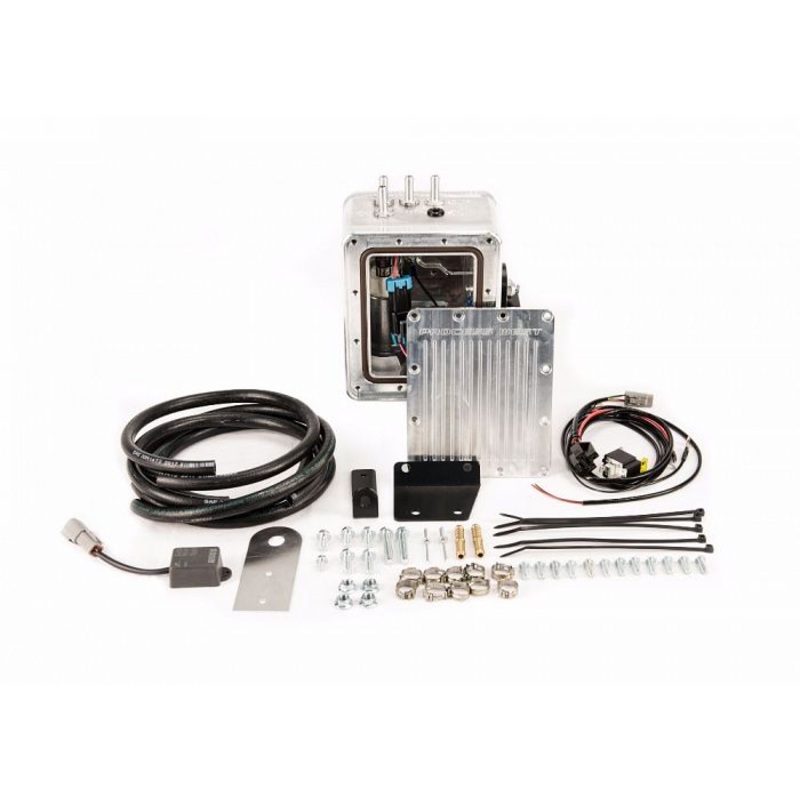 Process West Anti-Surge Fuel System w/ Single Walbro 460 Pump | 2008-2014 Subaru WRX/STI (PWFS03)