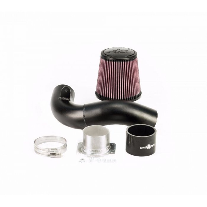 Process West Cold Air Intake w/ K&N Filter | 1997-2000 Subaru WRX / STi (PWCAI01/2)