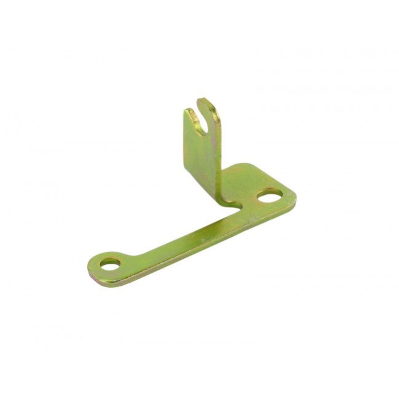 Skunk2 Ultra Throttle Cable Bracket | 1999-2000 Honda Civic Si, 1994-1997 Honda Del Sol VTEC, 1992-2001 Acura Integra GS-R/Type-R (307-05-9560)