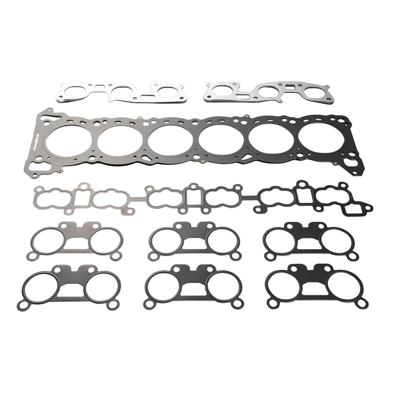 Tomei RB26DETT Gasket Set | 1989-2002 Nissan GT-R (TA4010-NS05B)