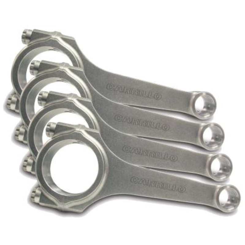 Carrillo Pro-H Connecting Rods | VQ35HR (SCR5447-6)