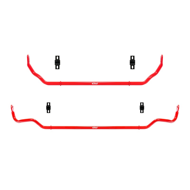 Eibach Anti Roll Kit | 2020-2026 Toyota Supra (E40-82-089-01-11)