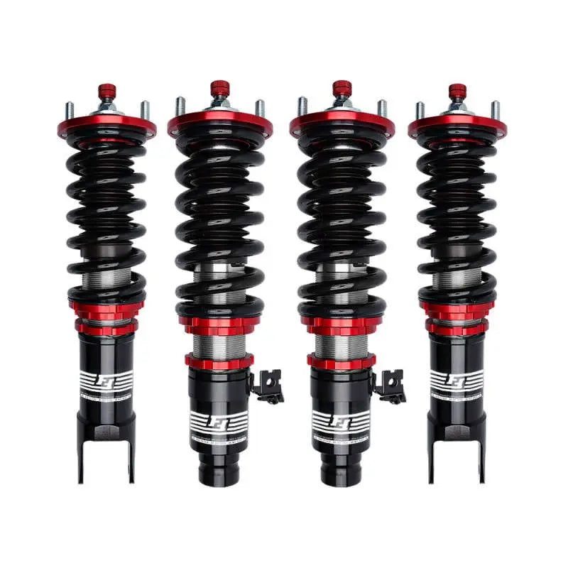 Function & Form Type 2 Coilover | 1996-2000 Honda Civic (28100296)