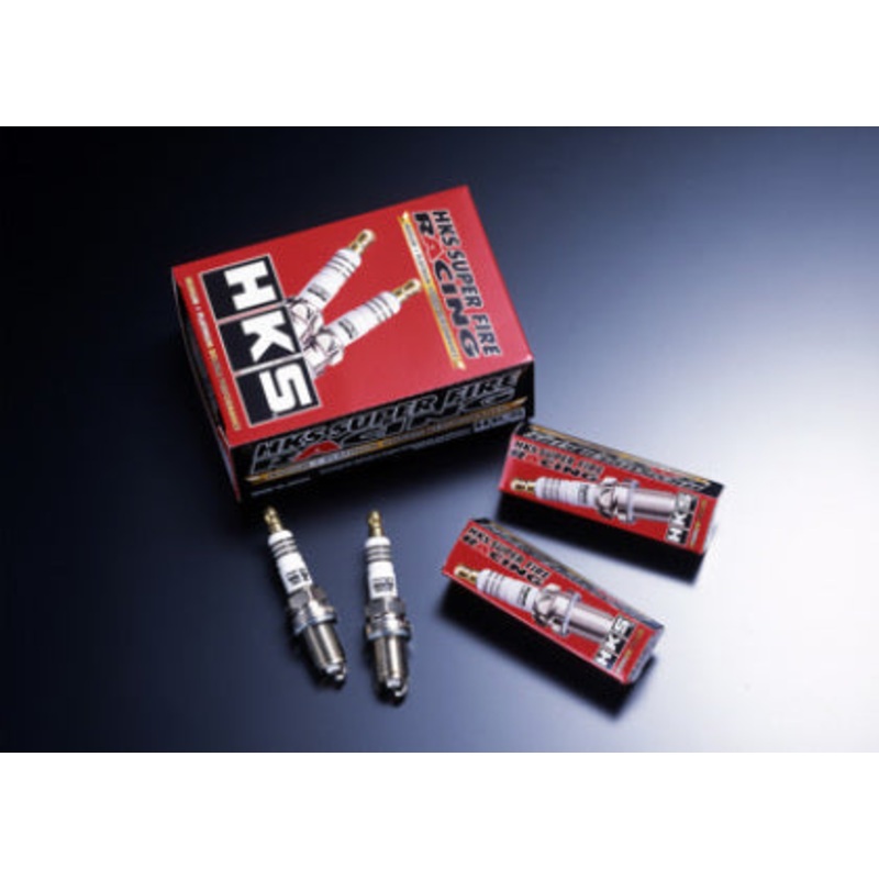 HKS M-Series Spark Plugs | VQ35HR / VQ37 (50003-M40HL)