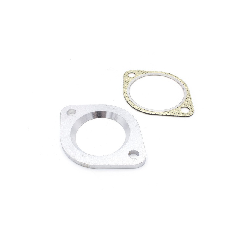 ISR Performance Exhaust Adapter Flange | 2014-2024 Infiniti Q50 / Q60 (IS-FLA-Q60E)