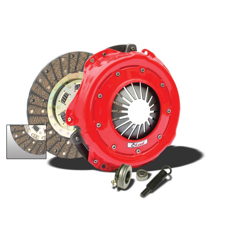 Mcleod Racing Street Pro Clutch Kit – | 58-79 Ford (75111)