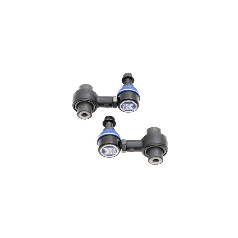 Megan Racing Adjustable Rear Sway Bar End-Links | 2017+ Honda Civic Type-R & 2023+ Acura Integra (MRS-HA-1631)