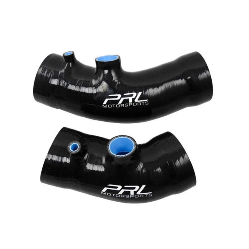 PRL Motorsports Conversion Hose for PRL Turbo Inlet Pipe | 2017-2021 Honda Civic Type-R (PRL-SIL-HCR-INT-TIP)