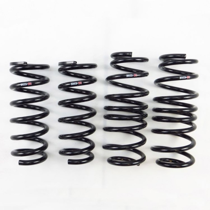 RS*R Down Sus Springs | 2014-2021 Infiniti Q50 RWD (N122D)