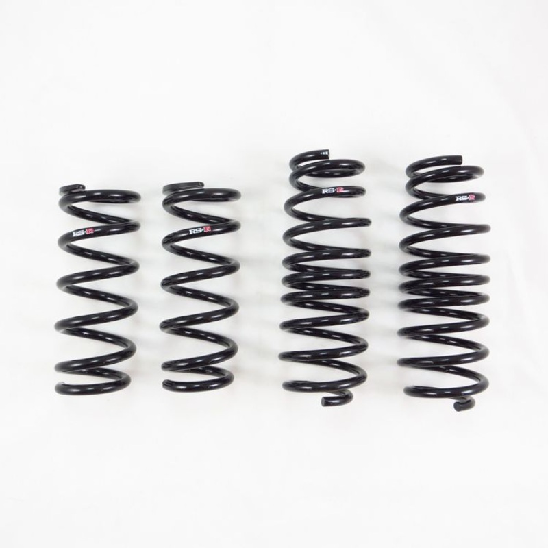 RS*R Down Sus Springs | 2016-2024 Infiniti Q50 Sport / Red Sport RWD (N144D)