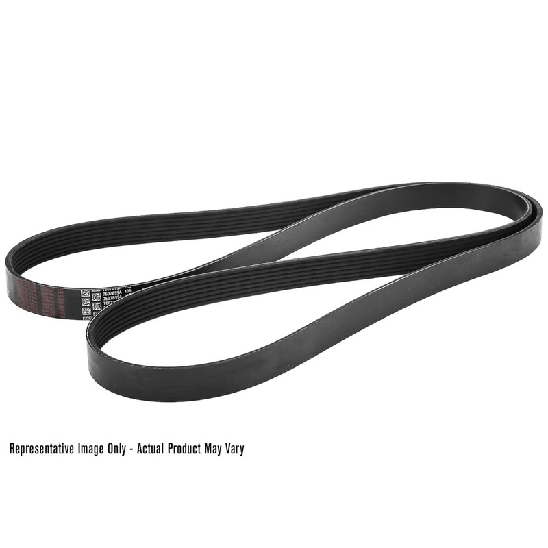 Stillen Gates Standard Pulley Belt Set | Multiple Nissan / Infiniti Fitments (400338B)