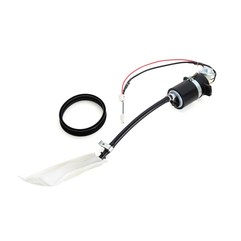 Tomei Fuel Pump | 1999-2002 Nissan GT-R R34 (TB503A-NS05C)