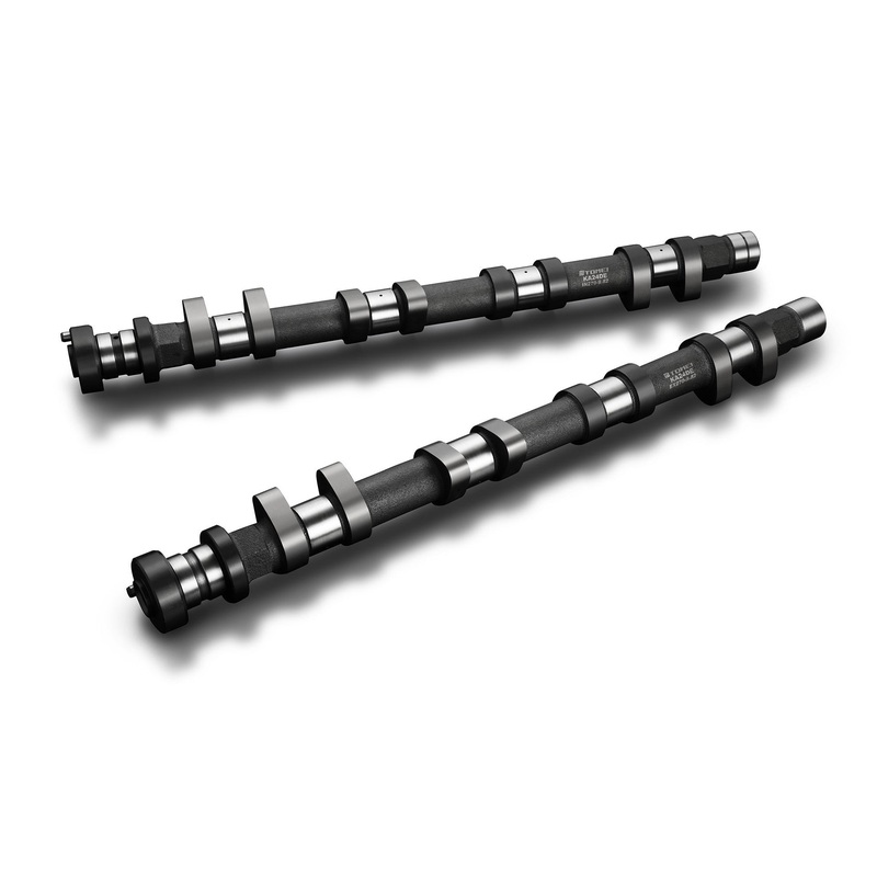 Tomei Poncam Camshaft Set 270  | 1989-1993 Nissan 240SX (TA301A-NS16A)