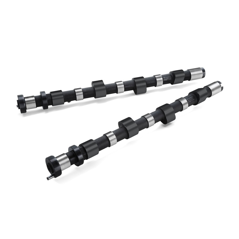 Tomei Procam Solid Camshaft Set 272 | 1989-1993 Nissan 240SX (TA301A-NS08A)