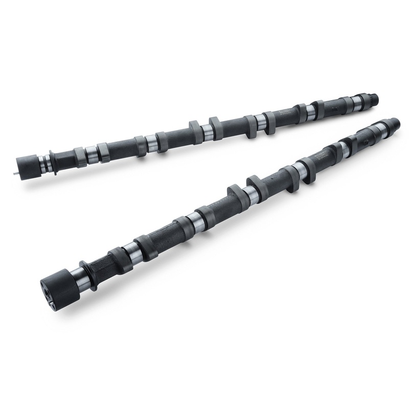 Tomei Procam Solid NVCS Camshaft Set 272 | 1995-1999 Nissan GT-R (TA301A-NS06A)