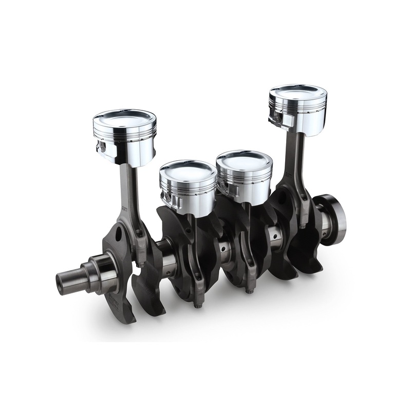 Tomei Stroker Kit 2.3L  | 1992-2006 Mitsubishi Evo I-IX (TA201A-MT01B)