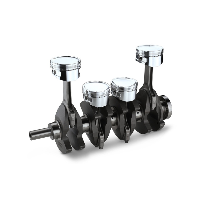 Tomei Stroker Kit 2.3L  | 2007-2015 Mitsubishi Evo X (TA201A-MT02B)