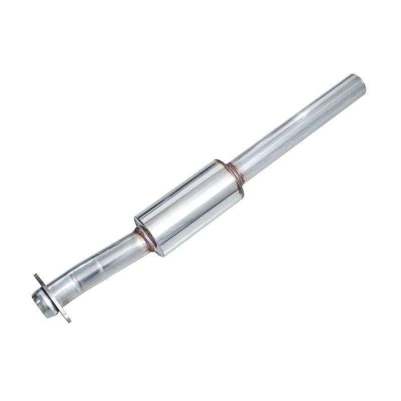 AWE 0FG Resonated Mid Pipe for ’21+ F-150 (3815-11144)