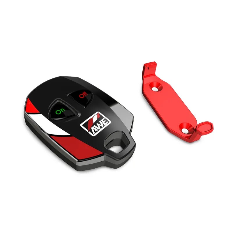 AWE SwitchPath Remote for B9 3.0T (1325-11028)