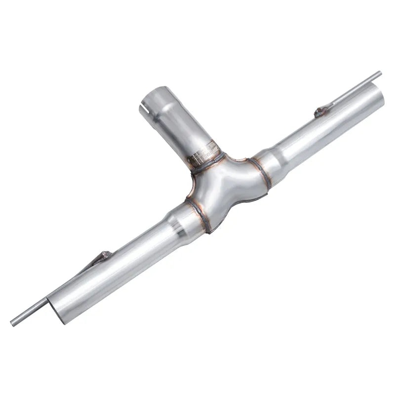 AWE Touring-to-Track Conversion Kit for Audi 8Y S3 (3820-11897)