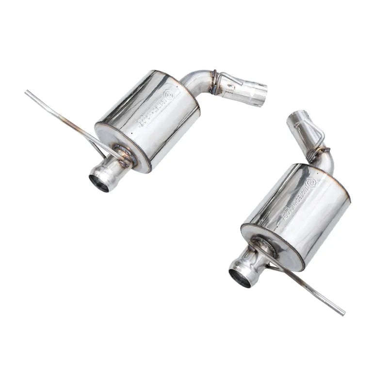 AWE Track-to-Touring Conversion for Dodge Durango 3.6 / 5.7 (3815-11575)