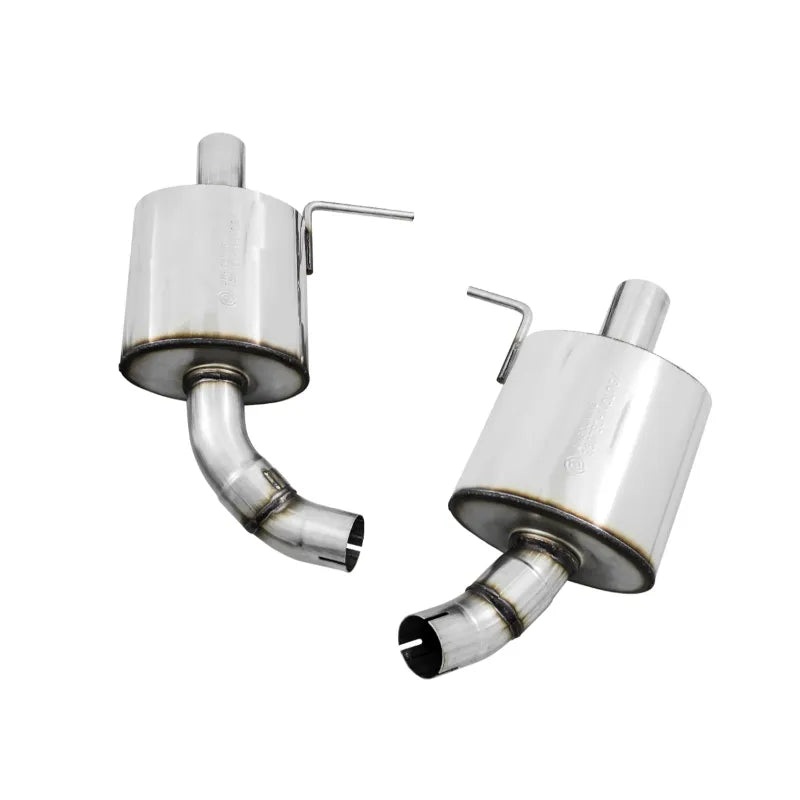 AWE Track-to-Touring Conversion Kit for Golf Alltrack / GSW 4Motion (3815-11034)