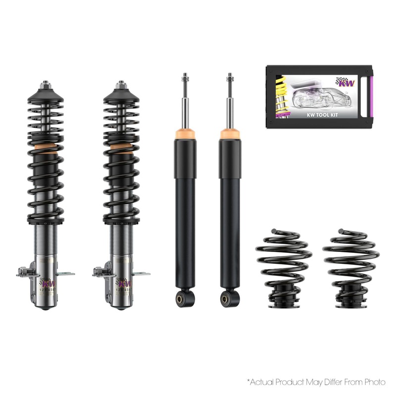 KW Suspension Classic Kit V2 | 1992-1999 BMW M3 (15220012-B)