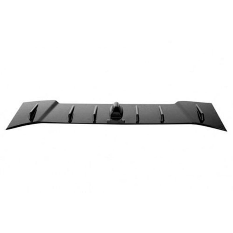 BLOX Racing Vortex Generator – Type 2 | 2013-2018 Scion FR-S / Subaru BRZ (BXPP-26010-2)
