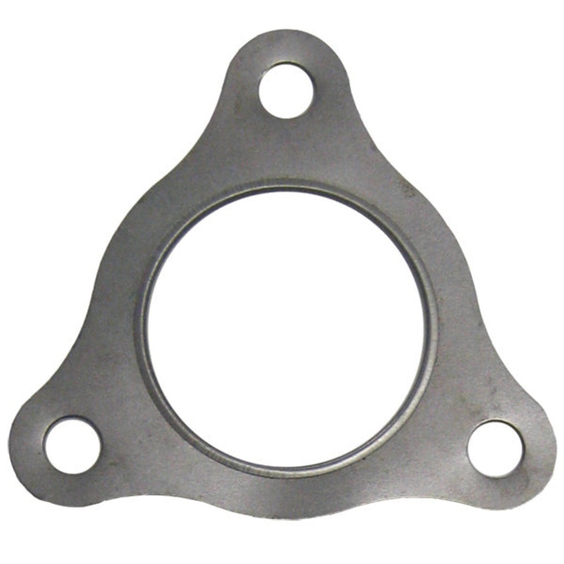 GrimmSpeed Exhaust Manifold to Up Pipe 3-Bolt Gasket | Subaru EJ Engine (034001)