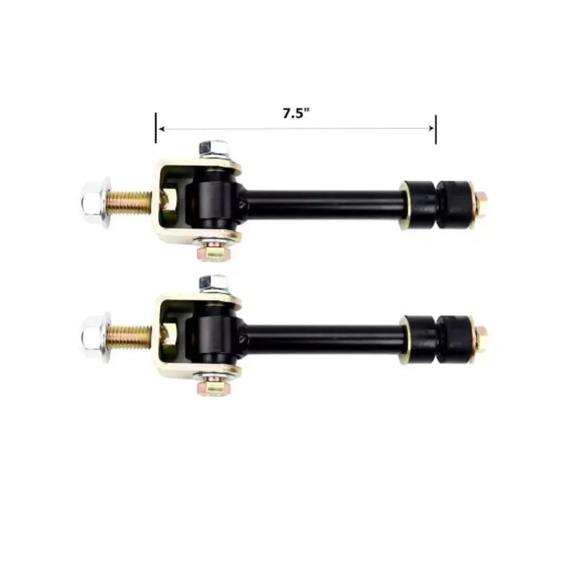 Kryptonite 0-2 Sway Bar End Links |  KRSWEL02