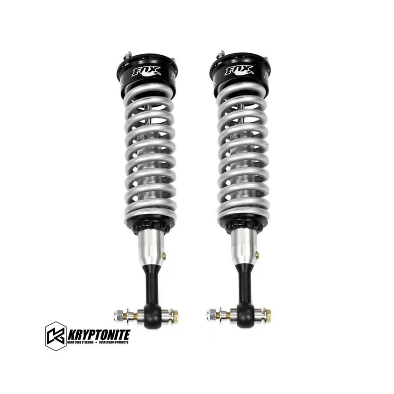 Kryptonite 0-3 Fox 2.0 Performance Series Coil-Over (Pair) |  KRS018