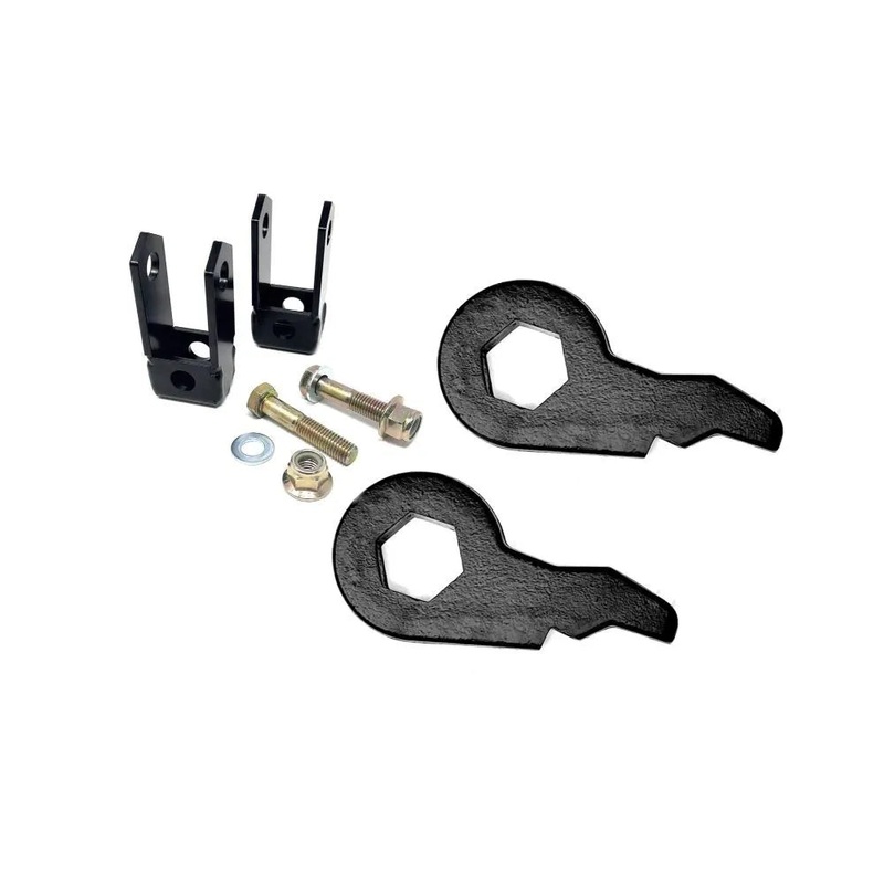 Kryptonite 1/2 Ton 6 Lug Stage 1 Leveling Kit |  KR99STAGE1