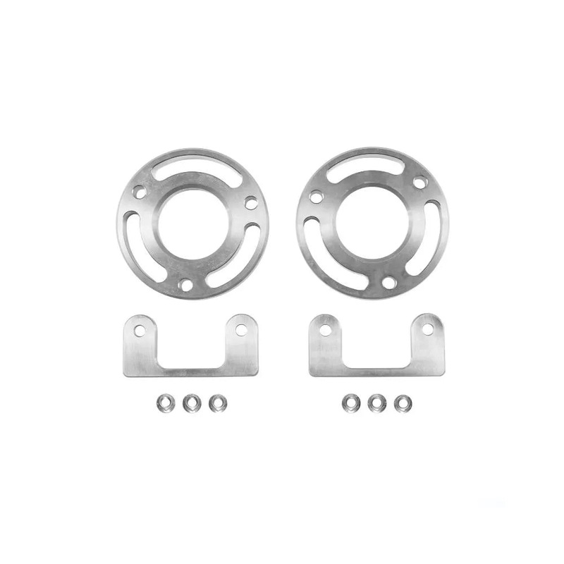 Kryptonite 1/2 Ton Truck 6 Lug Stage 1 Leveling Kit |  KR12STAGE1