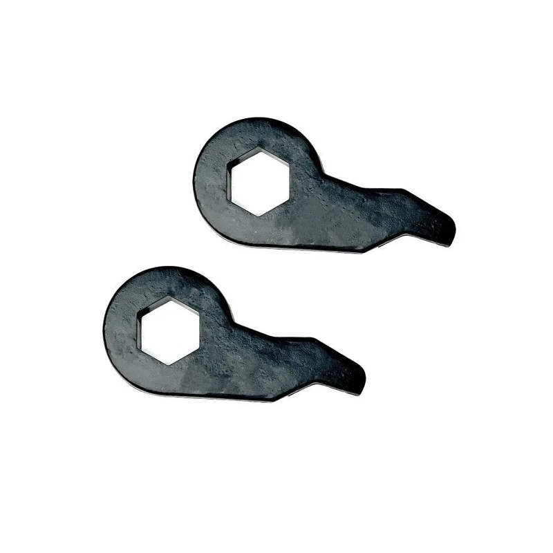 Kryptonite 2 Leveling Keys |  KRKEY10