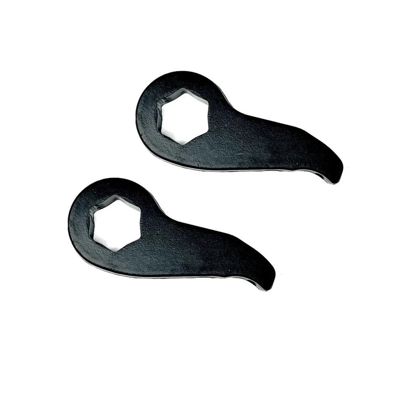 Kryptonite 2 Leveling Keys |  KRKEY11