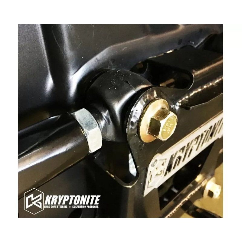 Kryptonite 3/4 UTV Heim Joint Protective Dust Boot |  KRB12